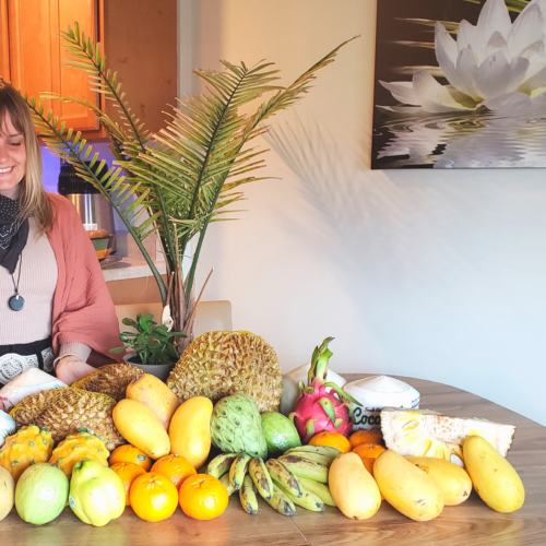 A Holistic Health Consultation, Coaching & Personalized Healing Protocol (By Phone)